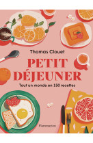 Petit déjeuner