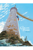 Le garçon du phare