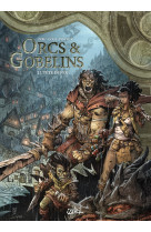 Orcs et gobelins t27