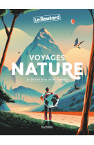 Voyages nature