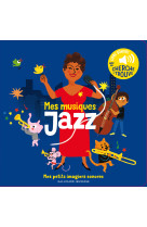 Mes musiques jazz