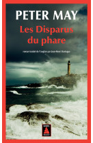 Les disparus du phare