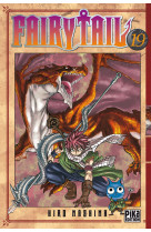 Fairy tail t19