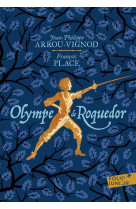 Olympe de roquedor