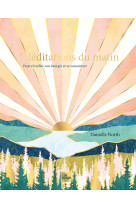 Méditations du matin