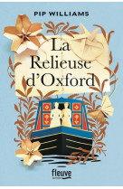 La relieuse d'oxford