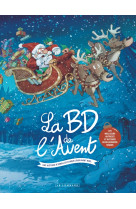 Bd de l'avent 2024