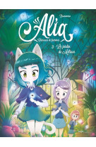 Alia - tome 3 le jardin de mélinor