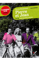 Pierre et jean