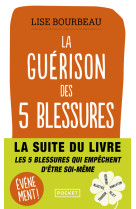 La guérison des 5 blessures