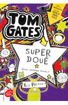 Tom gates - tome 5