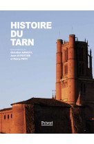 Histoire du tarn