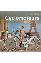 Cyclomoteurs passion