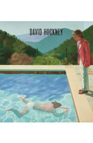 David hockney (paperback) /anglais