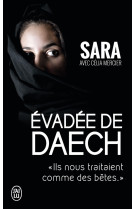 évadée de daech