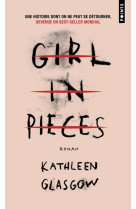 Girl in pieces