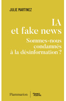 Ia et fake news