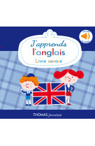 J'apprends l'anglais en m'amusant ! 