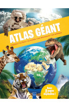 Atlas géant