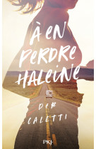 A en perdre haleine