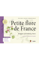 Petite flore de france