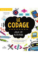 Le codage, jeux et activités