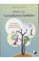 Initiations aux constellations familiales (coffret)