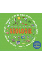 Géologie