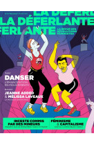 La déferlante #10 - danser