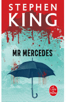 Mr mercedes