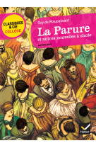 La parure et autres nouvelles à chute (maupassant)