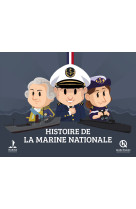 Histoire de la marine nationale