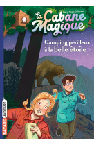 La cabane magique, tome 56