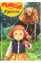 Punch ! saison 1 - tome 2 - moineau