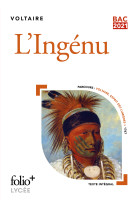 L'ingénu