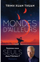 Mondes d'ailleurs