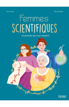 Femmes scientifiques