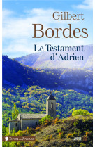 Le testament d'adrien