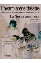 La serva amorosa