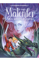 Malenfer - malenfer