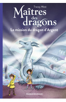 Maîtres des dragons, tome 11