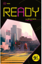 Ready - gaïa - la seule issue, c'est toi