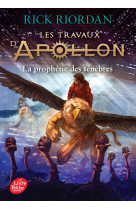 Les travaux d'apollon - tome 2