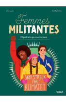 Femmes militantes