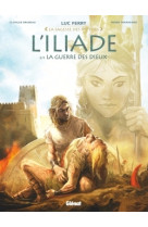 L'iliade - tome 02