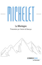 La montagne