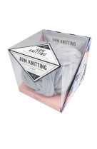 Coffret arm knitting