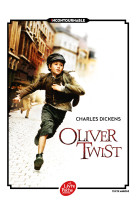 Oliver twist - texte abrégé