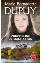 L'orpheline de manhattan (l'orpheline de manhattan, tome 1)