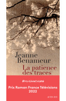 La patience des traces